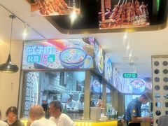-西域胡氏大盘鸡(谈固店)
