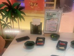 -狐狸爱上椰子鸡(滨江星光大道店)