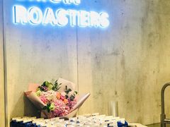 -KYO COFFEE(胶州路店)