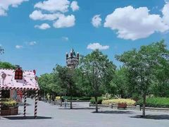 -嘉峪关方特欢乐世界