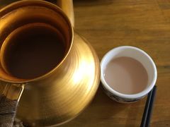 -陀岗美食·云南藏式特色餐厅
