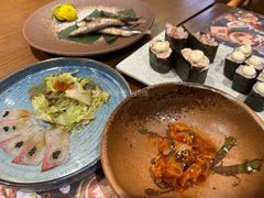 -傑·料理·海鲜放题(佛山文华荟店)