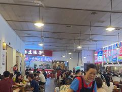 -冶建镜子·老南昌大排档·江西虾王(总店)