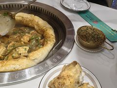 -满兴咱妈烀饼铁锅炖(兰州北街店)