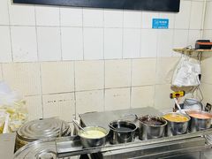-陈记锅巴菜(五大道店)
