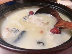 -老阿爸鲜鱼土菜(园区永旺店)