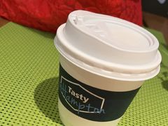 -希尔顿欢朋酒店·欢朋餐厅