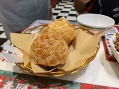 -九龙冰室(徐汇日月光店)