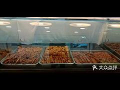 -刘老四烤鸡(宅吉店)