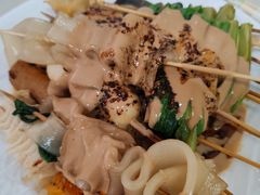 -郭记小街麻辣烫(虎坊路店)