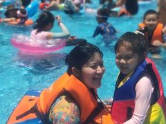 -苏州乐园森林水世界