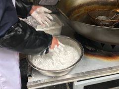 -邓记新一代糖油果子(四川煤管局供销公司职工宿舍店)