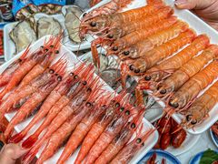 -半岛听涛蒸汽海鲜自助(K11店)