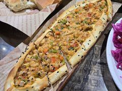-梅夫娜土耳其餐厅.清真HALAL