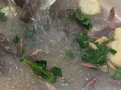 -妯娌老鸭粉丝汤(顾村公园店)