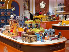 -深圳湾万象城(南山店)