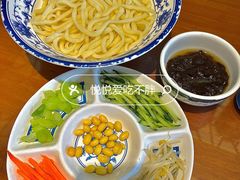 -北京炸酱面馆·烤鸭(前门总店)
