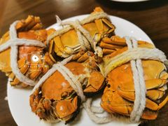 -香荟Aroma·外滩茂悦大酒店