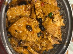 湖南家乡烧豆腐-马凯餐厅(地安门店)