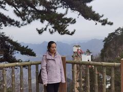 -塔云山