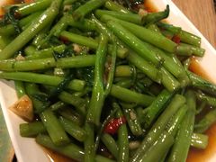 炒空心菜-Doo Dee Thai Food(Issan/Isaan/Esan)