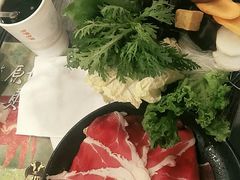 -呷哺呷哺 黄金牧场 (旧宫永辉超市店)