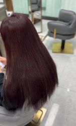 -ASG Hair Salon烫染·接发