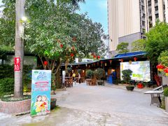 门面-绿雅居原生态农庄(小涌店)