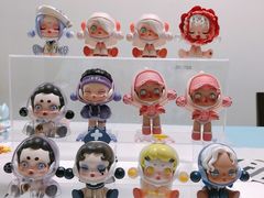 -泡泡玛特POPMART(正弘城店)
