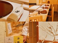 -荣一代目OMAKASE板前料理