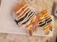 -友壹町寿司(嘉洲广场店)