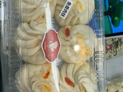 -白玉兰食品(中山公园龙之梦店)