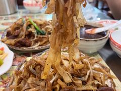 -葛记焖饼(伏牛路店)