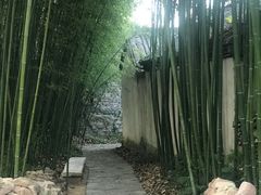 -竹泉村旅游度假区