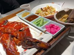 -茄子恰恰·新云南小炒(钱王街店)