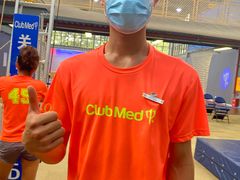 -Club Med地中海俱乐部·桂林度假村