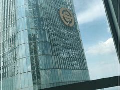-南昌双子塔303观光厅