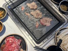 -非烤勿扰自助烤肉(合胜百货店)