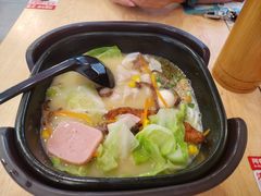 -阿香米线(杭州良渚永旺店)