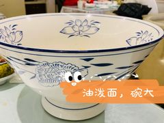 -宁夏国强手抓羊肉·清真菜(未央路凤三店)