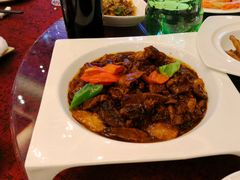 -南京国际会议大酒店