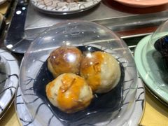 -争鲜回转寿司(金桥家乐福店)