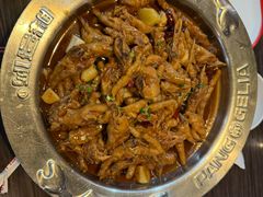 -胖哥俩肉蟹煲(淮安万达店)