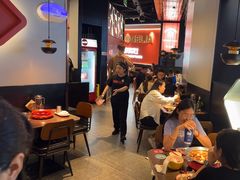 -胖哥俩肉蟹煲(济南世茂国际广场店)