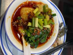 -李记搅团•非遗陕菜(三桥店)