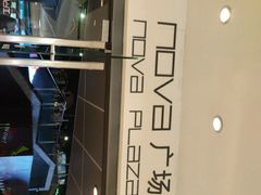 -岭南站NOVA