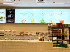 -FOODBOWL超级碗(暖山店)