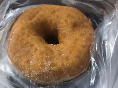 -85度C(生甜甜圈研究工坊·上海局门店)