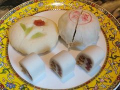-富华斋饽饽铺·宫廷糕点·伴手礼(护国新天地店)