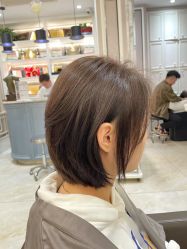 -匠心荟MG染烫店